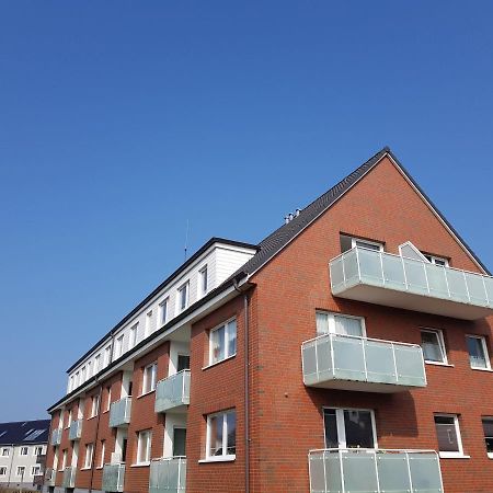 Appartement-Leuchtturmblick Hörnum Exteriör bild