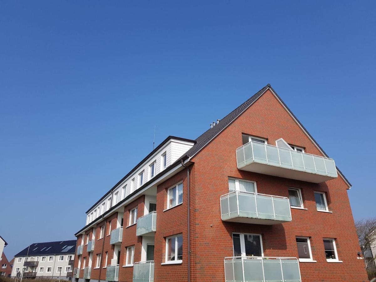 Appartement-Leuchtturmblick Hörnum Exteriör bild