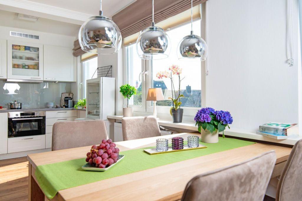 Appartement-Leuchtturmblick Hörnum Exteriör bild